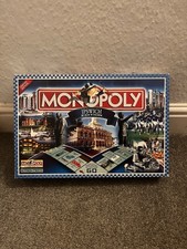 Ipswich edition monopoly game - ipswich,