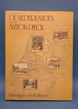 The Netherlands: Drawings and