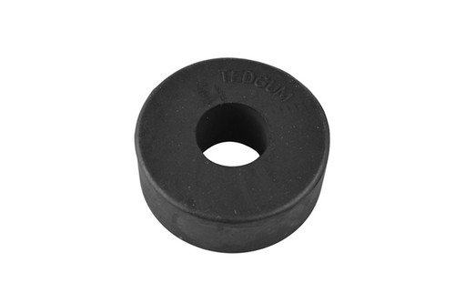 Shock absorber bushing front - absorber,