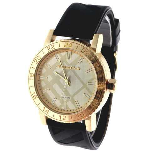 48mm oversized men quartz - oversized,