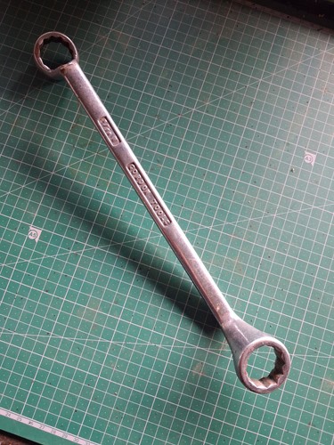 Vintage gordon tools double - vintage,