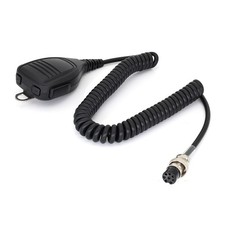 8-Pin HM-219 Hand Microphone