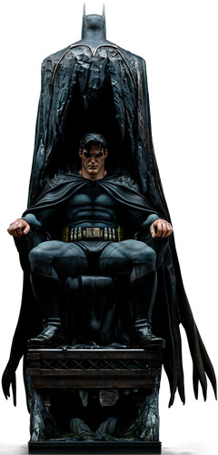 Batman and bruce - batman, wayne
