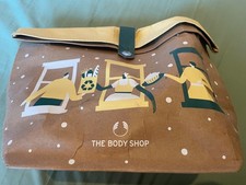 The Body Shop Soothe & Smooth