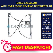 Window Regulator fits FORD