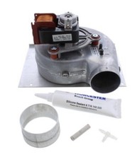 Worcester Bosch Fan Assy