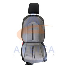 SEAT Leon Tsi Evo 1.0 Petrol 20-24 Left Front Passenger Seat & Airbag