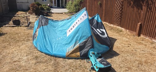 Eleveight 2025 kite - eleveight, 7m