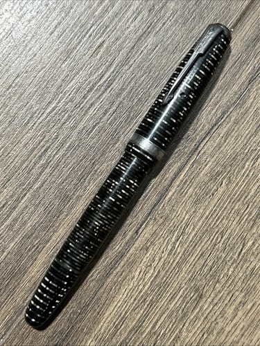 Pre 1934 parker vacumatic - 1934,