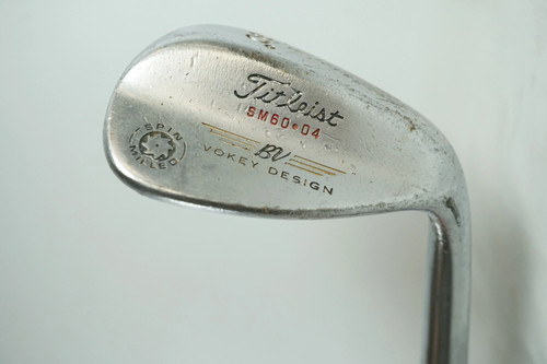 Titleist vokey spin milled - vokey,