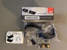 Givi handguards for Honda