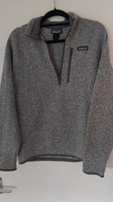 Womans UK Size S patagonia