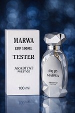 Arabiyat Prestige - Marwa by