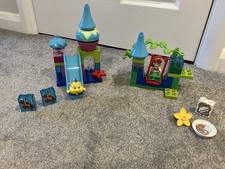 Lego Duplo Disney Princess