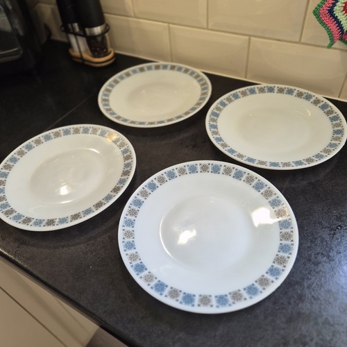 Pyrex chelsea vintage - x,