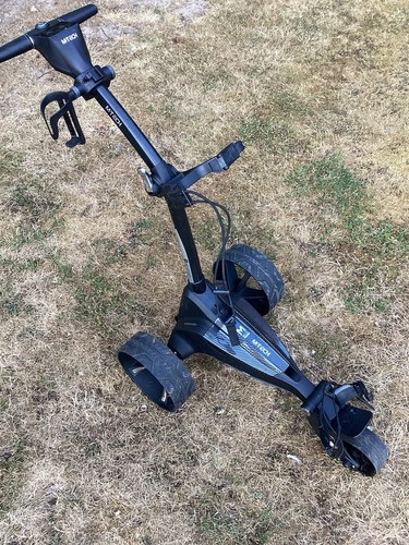 Motocaddy tech motorised - m-tech,