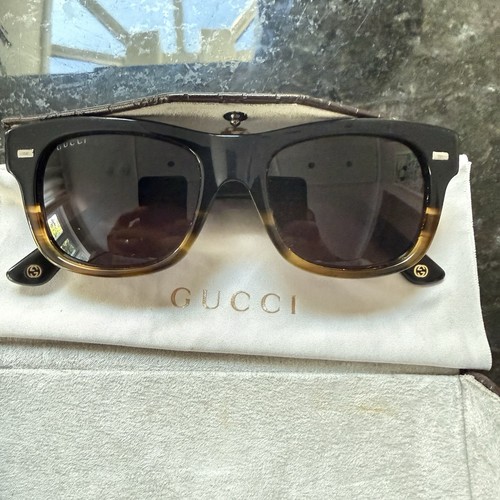 Vintage gucci tortoiseshell - vintage,