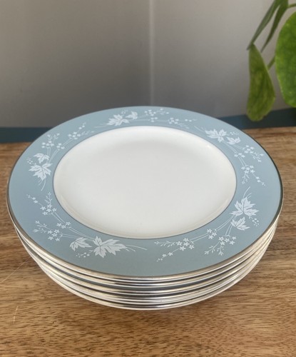 Royal doulton reflection - 6,
