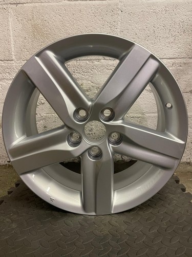 Toyota auris mk2 wheel - wheel, alloy