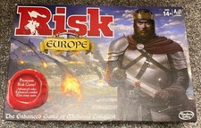 RARE Risk Europe The Enhanced