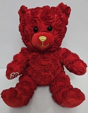Build-A-Bear Roses Valentine