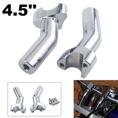 Tall pullback handlebar - tall,