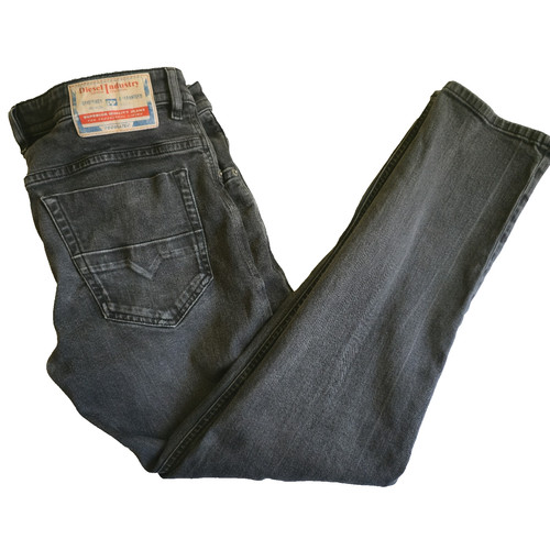 Diesel jeans men thommer - diesel,