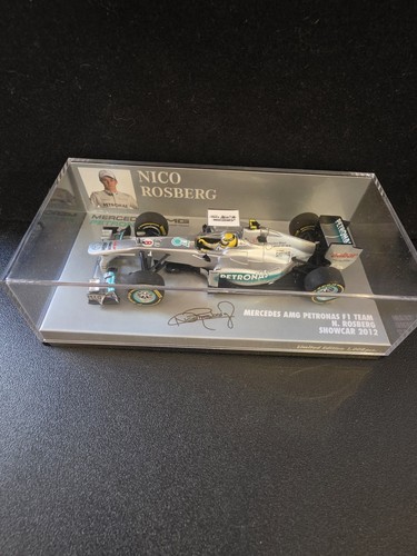 Mercedes amg petronas - mercedes, f1