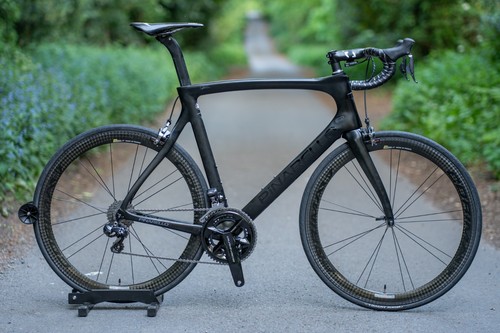 Pinarello dogma ultegra - pinarello,