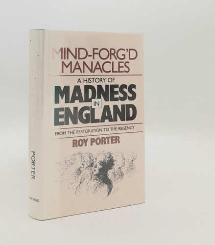 Porter roy mind forg - /, mind-forg'd