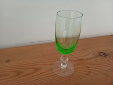 German art deco uranium green - german,