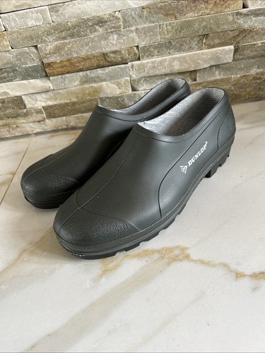 Dunlop wellie shoes - dunlop,