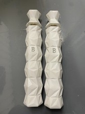 2 X Belvedere 10 Luminous ( Empty Bottle )