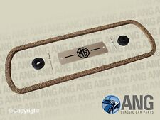 MG MIDGET MkI-III, MG