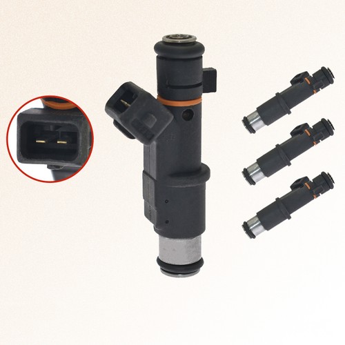 01f004a fuel injector - 4x,