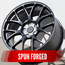 CIRCUIT CSF2 18x8.5 5x114.3
