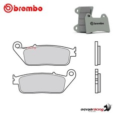 Brembo SR Front Brake Pads for