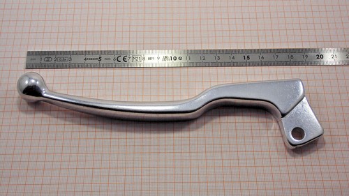 Clutch lever kawasaki kmx - kmx, 125