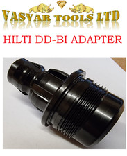 Hilti Core Drill Adapter DD-BI DD130 , DD150 'DD110 'DD120 'DD160 '