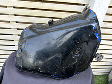 Yamaha dt125re petrol - dt125re, tank