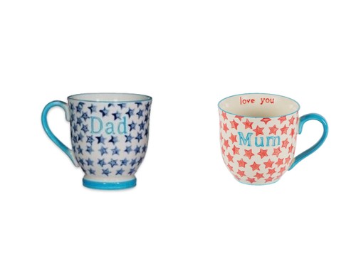 Sass belle bohemian stars - sass, &