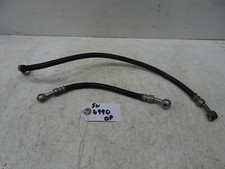 Suzuki RF 900 1994 - 1998 T703 Engine Oil Pipes