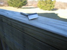 Christy Single Edge Silver