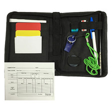 Complete Referee Starter Pack