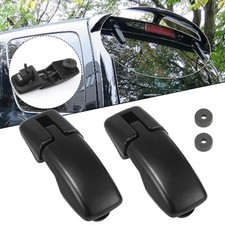 For Mazda Tribute Rear Window Liftgate Hinges Set Aluminum Alloy Parts