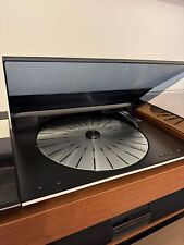 Bang & Olufsen Beogram 4500 with MMC 4 Cartridge