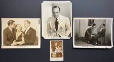 JOB LOT Al Jolson 3x ORIGINAL
