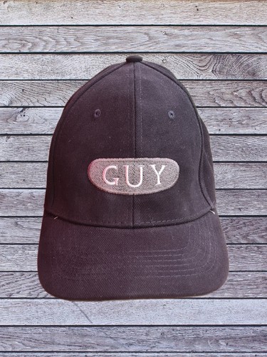 Guy cap vintage - cap, lorry