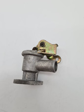 Lancia Fulvia tap heating