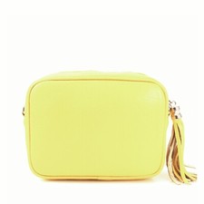 Boutique Real Leather Woman